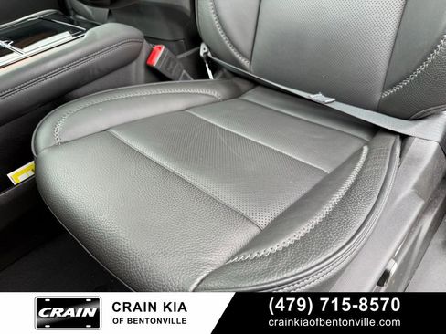 Used 2026 GMC Yukon Denali w/ Sun & Power Step Package AWD/4WD image 20