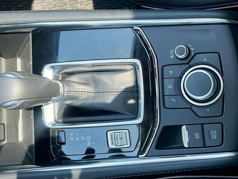 Used 2025 MAZDA CX-5 AWD 2.5 S w/ Premium Plus Pkg image 19