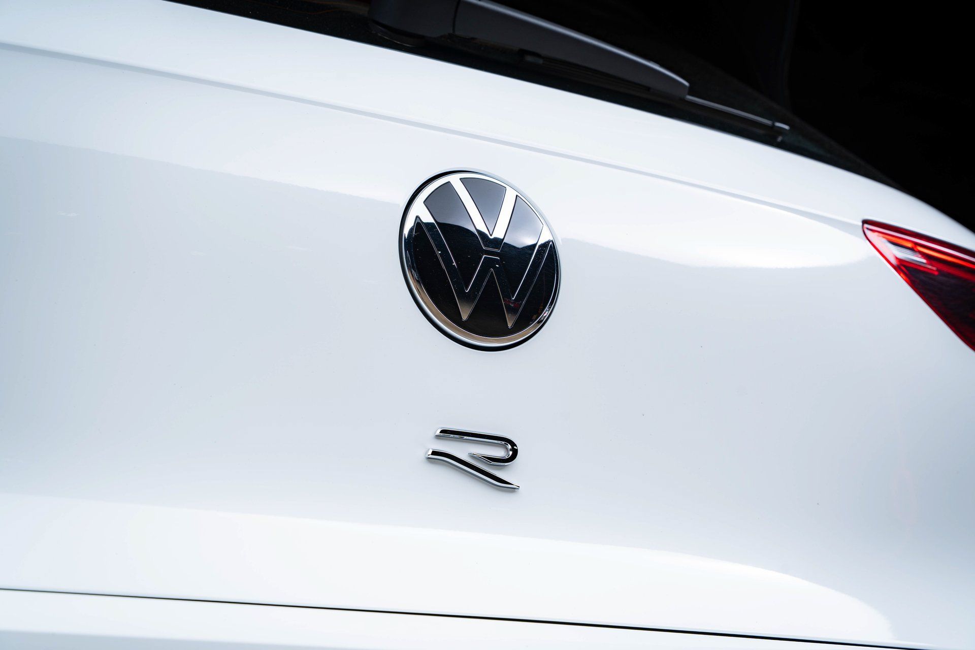 Used 2024 Volkswagen Golf R 4-Door AWD/4WD image 28
