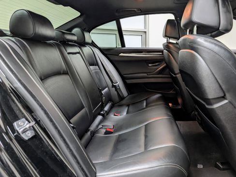 Used 2015 BMW 535d Sedan image 20