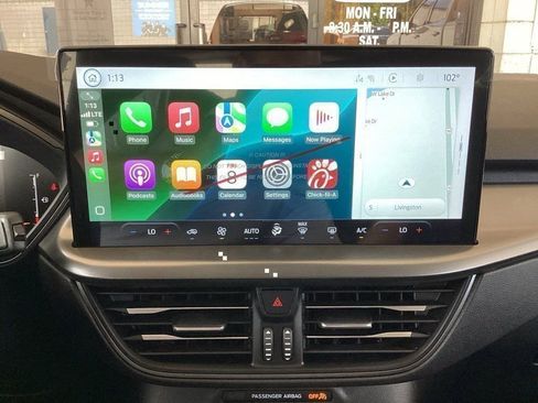 New 2025 Ford Escape Active w/ Tech Pack #1 image 49