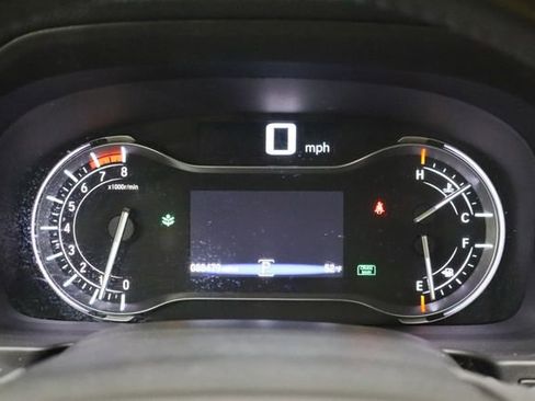 Used 2019 Honda Ridgeline RTL-T image 14