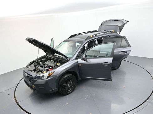 Used 2022 Subaru Outback Wilderness image 36