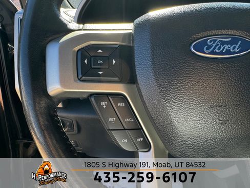 Used 2021 Ford F250 Lariat image 18