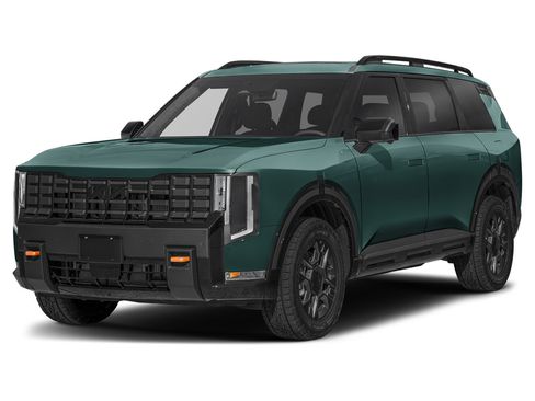 New 2027 Kia Telluride SX Prestige X-Pro AWD/4WD image 40