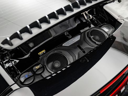 Used 2024 Porsche 911 Turbo S image 97