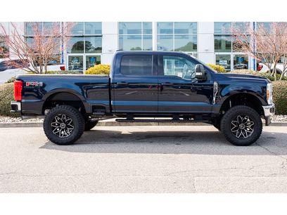 Used 2024 Ford F250 XLT w/ FX4 Off-Road Package