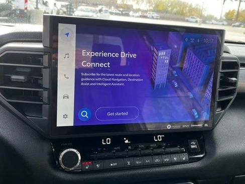 Used 2024 Toyota Tundra TRD Pro image 25