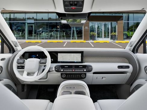 New 2026 Hyundai Palisade Limited AWD/4WD image 11