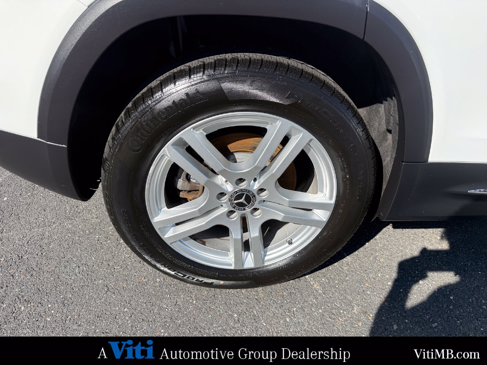 Used 2020 Mercedes-Benz GLB 250 4MATIC image 14