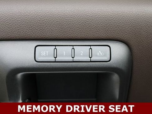 Used 2016 GMC Sierra 2500 Denali w/ Duramax Plus Package image 5