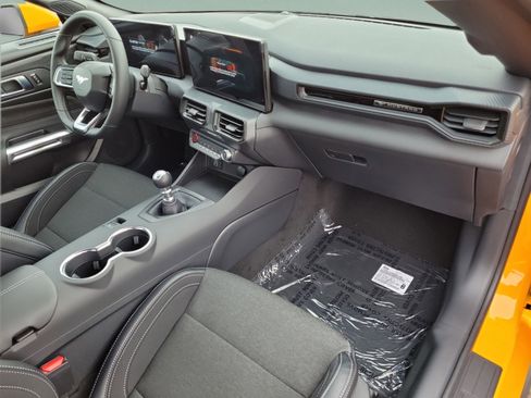 New 2026 Ford Mustang GT RWD image 10