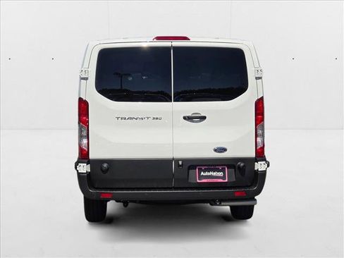 New 2025 Ford Transit 350 XL image 6