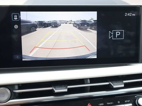 Used 2026 Hyundai Tucson SEL AWD/4WD image 17