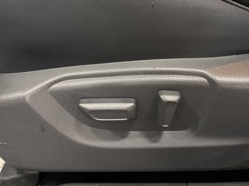 Used 2024 Mitsubishi Eclipse Cross SE AWD/4WD image 16