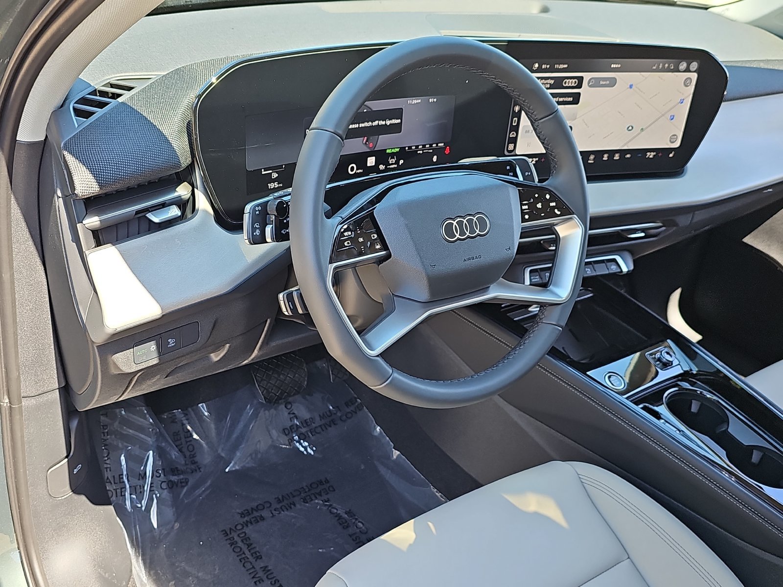 New 2026 Audi Q3 quattro 2.0T AWD/4WD image 17