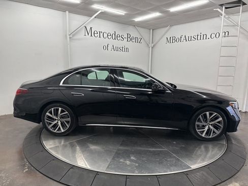 New 2026 Mercedes-Benz E 350 E 350 image 8