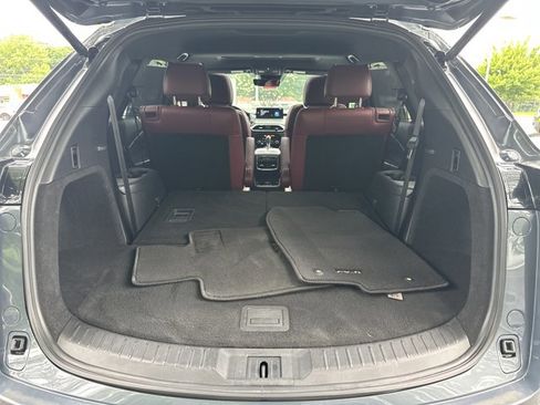 Used 2022 MAZDA CX-9 Carbon Edition AWD/4WD image 23