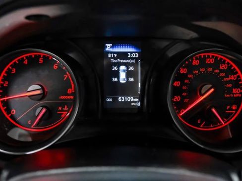 Used 2022 Toyota Camry TRD w/ TRD Package w/JBL Audio image 25