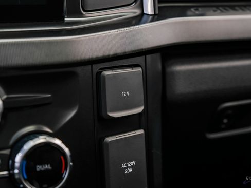 Used 2026 Ford F450 Platinum w/ FX4 Off-Road Package image 72