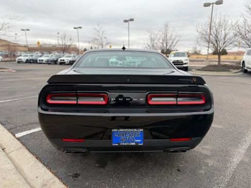 Used 2019 Dodge Challenger R/T Scat Pack image 6