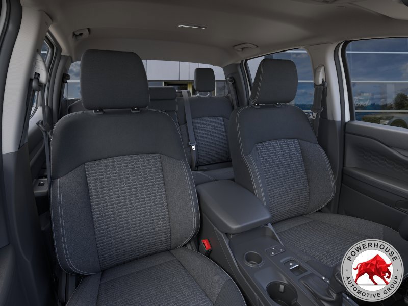 New 2026 Ford Ranger XL RWD image 11
