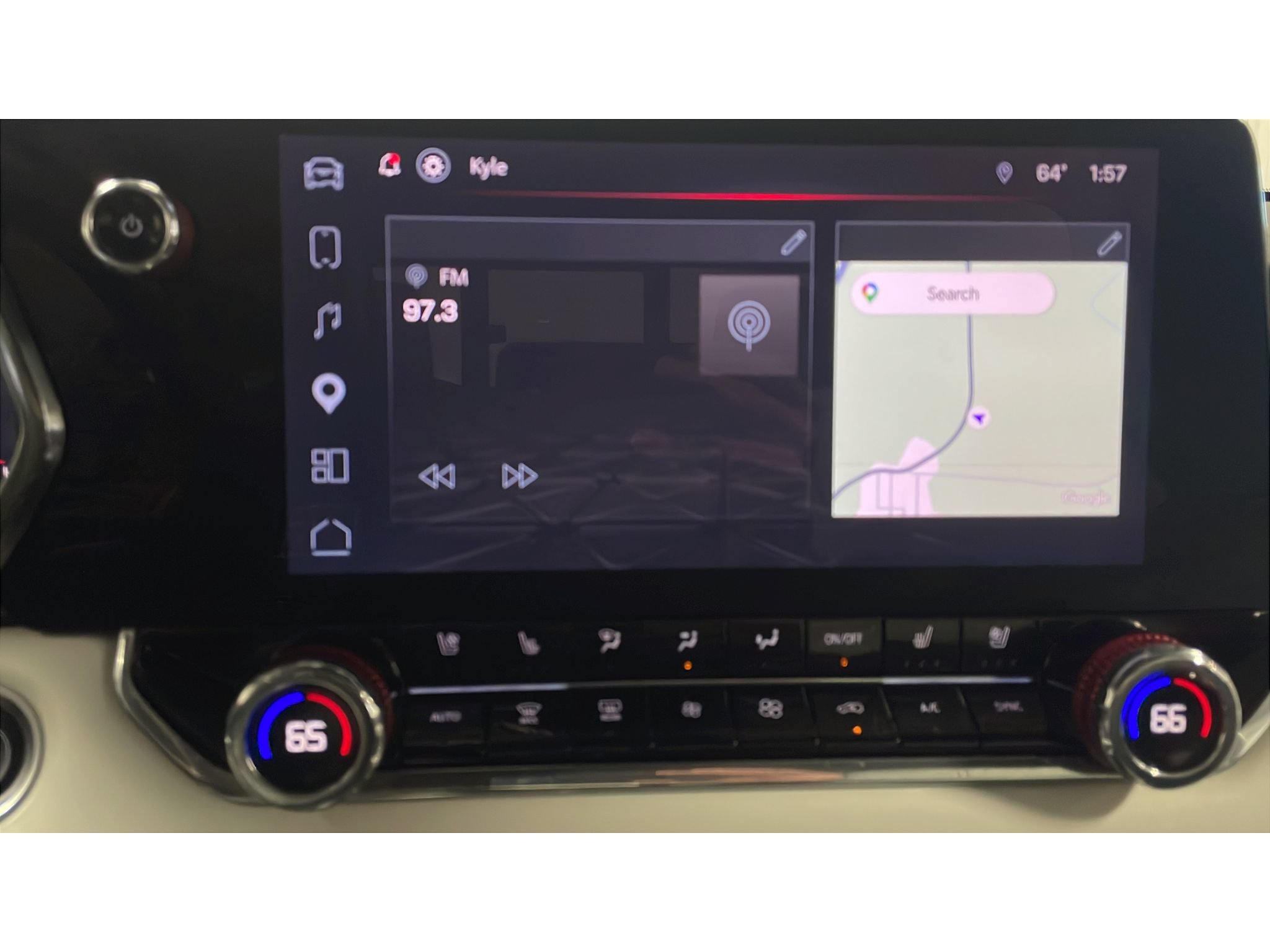 Used 2024 GMC Canyon AT4X AWD/4WD image 12