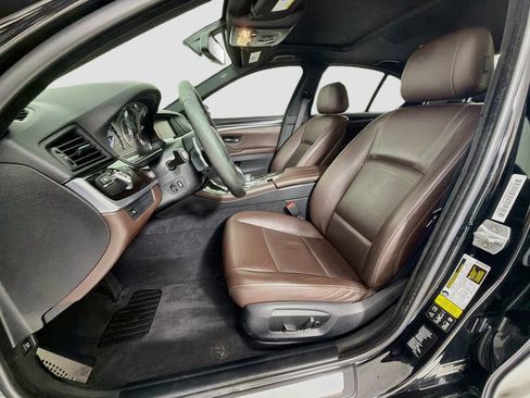 Used 2015 BMW 528i xDrive Sedan AWD/4WD image 22