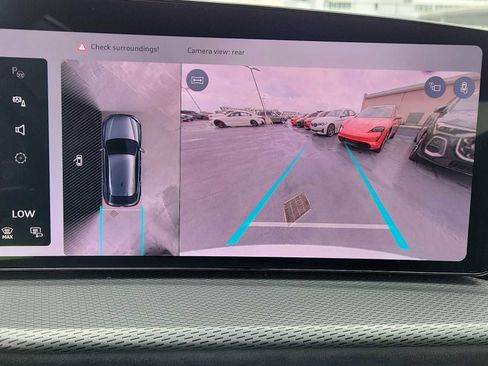 New 2026 Audi SQ5 Premium Plus image 24