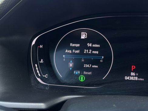 Used 2020 Honda Accord Sport image 42