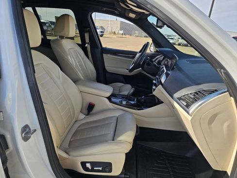 Used 2019 BMW X3 sDrive30i w/ Premium Package image 26