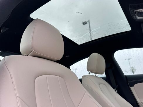 New 2025 Mercedes-Benz CLA 250 4MATIC image 14