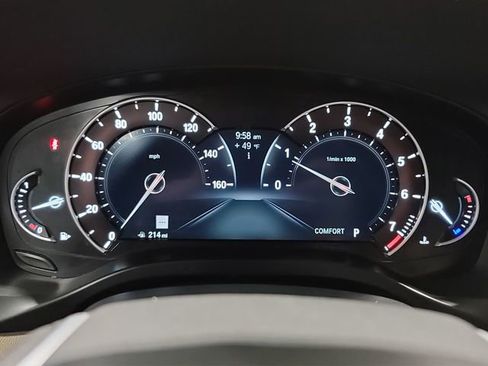 Used 2018 BMW X3 xDrive30i AWD/4WD image 25