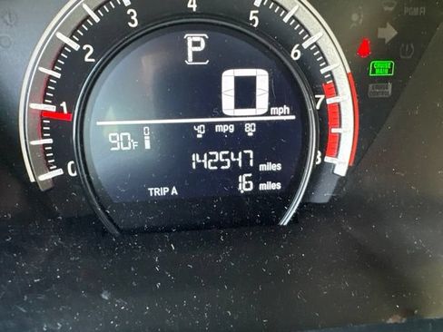 Used 2017 Honda Civic LX image 10