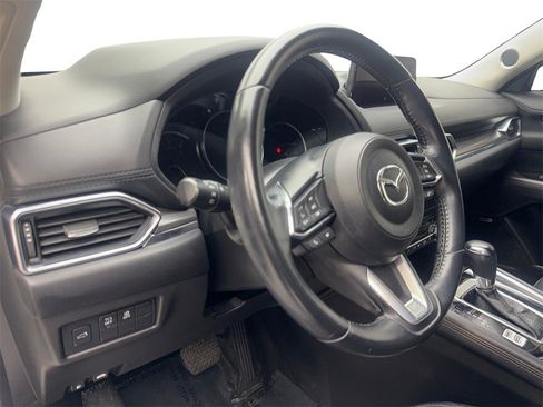 Used 2020 MAZDA CX-5 Grand Touring w/ GT Premium Package image 51