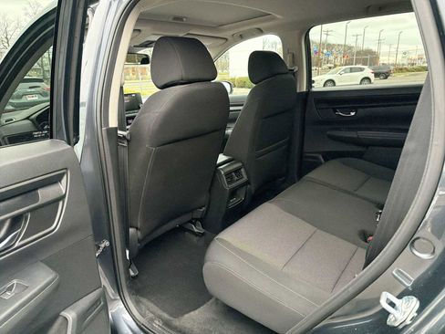 Certified 2024 Honda CR-V EX image 12