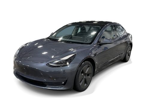 Certified 2023 Tesla Model 3 Standard Range RWD image 14