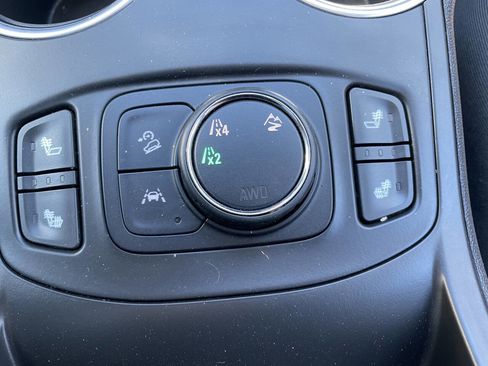 Used 2020 GMC Terrain SLT w/ Preferred Package AWD/4WD image 25
