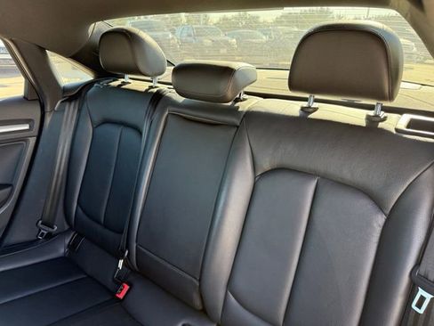 Used 2019 Audi A3 2.0T Premium image 30