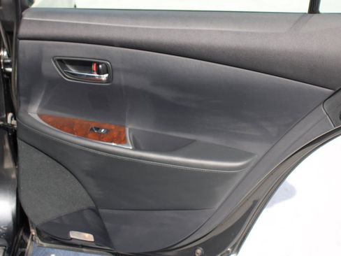 Used 2011 Lexus ES 350 350 image 16