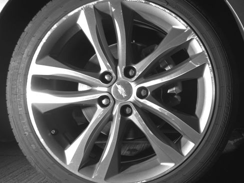 Used 2024 Chevrolet Malibu LT image 13