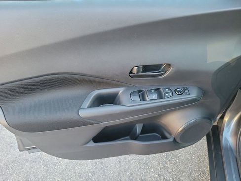 Certified 2022 Nissan Kicks S image 14