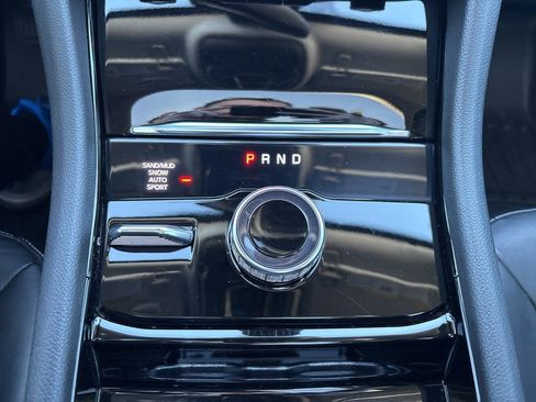 Used 2021 Jeep Grand Cherokee L Limited image 5