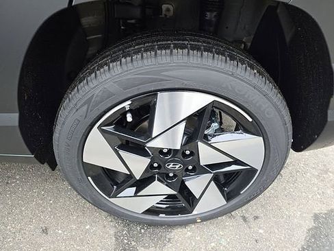 New 2026 Hyundai Kona Limited image 47