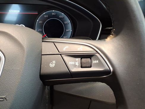 Used 2025 Audi A5 2.0T Premium Plus image 16