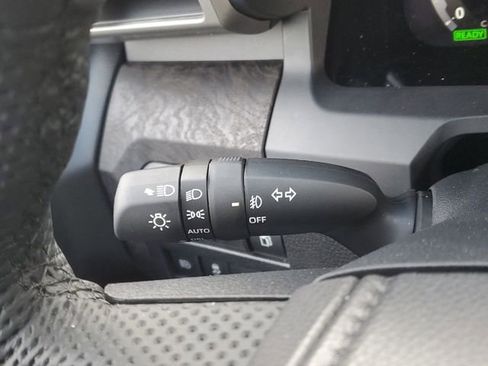 New 2026 Toyota Tacoma Limited image 17