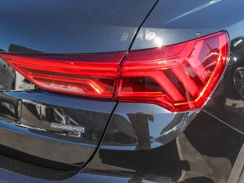 Used 2022 Audi Q3 2.0T Premium w/ Convenience Package image 10