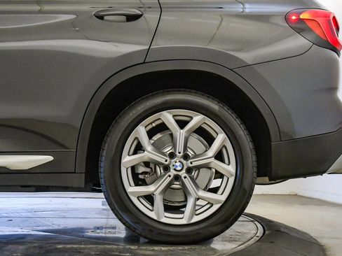 Certified 2023 BMW X3 sDrive30i w/ Convenience Package image 11