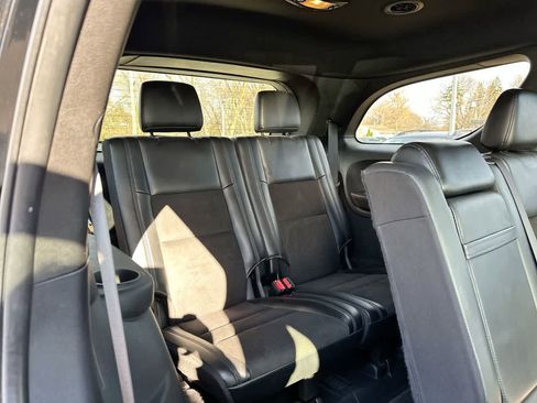 Used 2020 Dodge Durango GT image 26