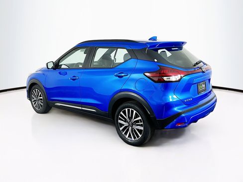 Used 2024 Nissan Kicks SR image 5